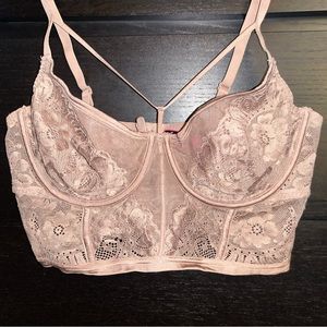✨3/$15✨ Unlined Lace Bra